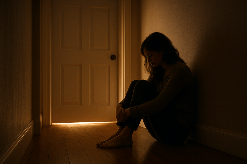 The Doors They&nbsp;Close