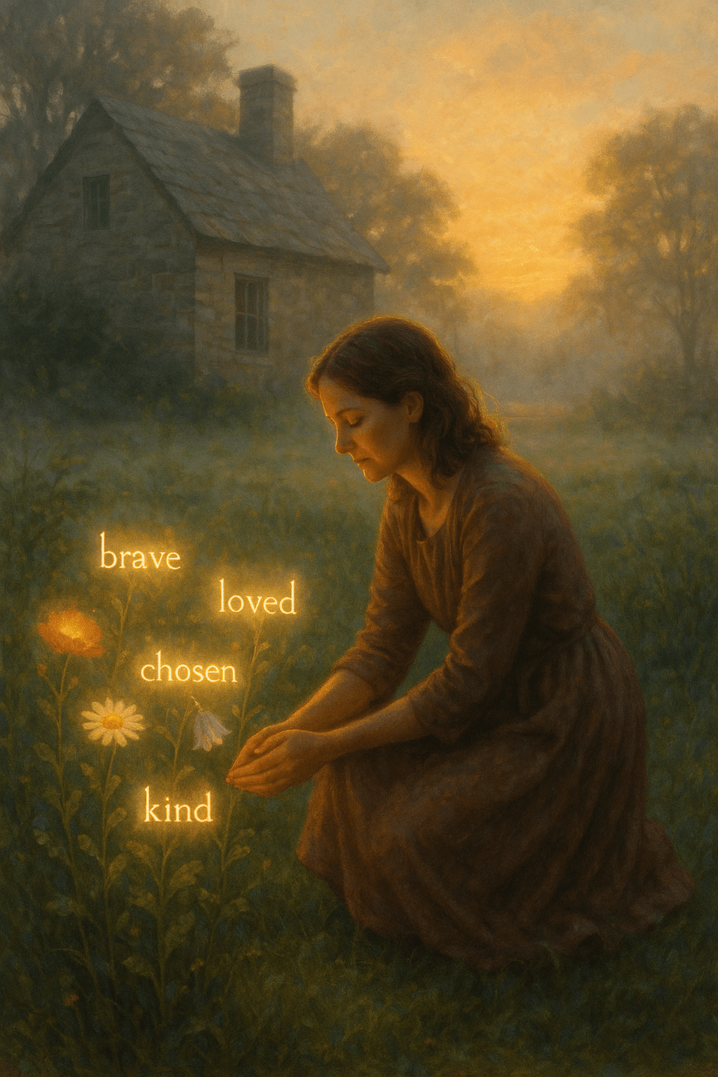 Seeds In The&nbsp;Soul