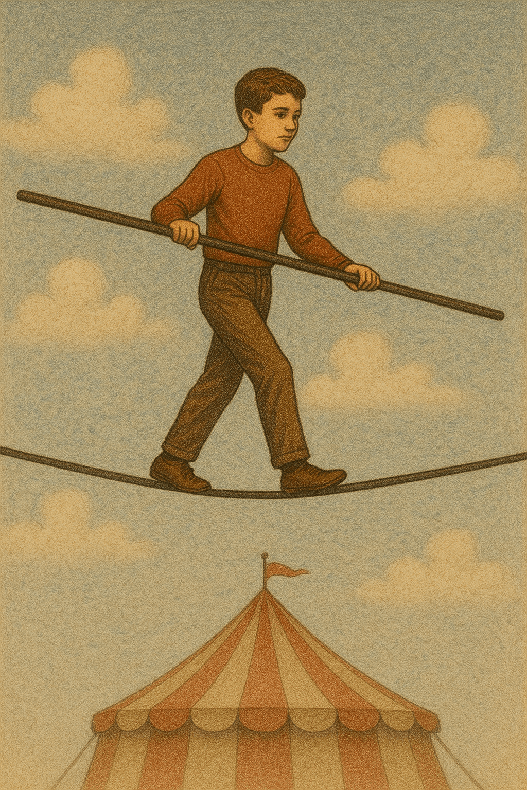 The Wire and the&nbsp;Net