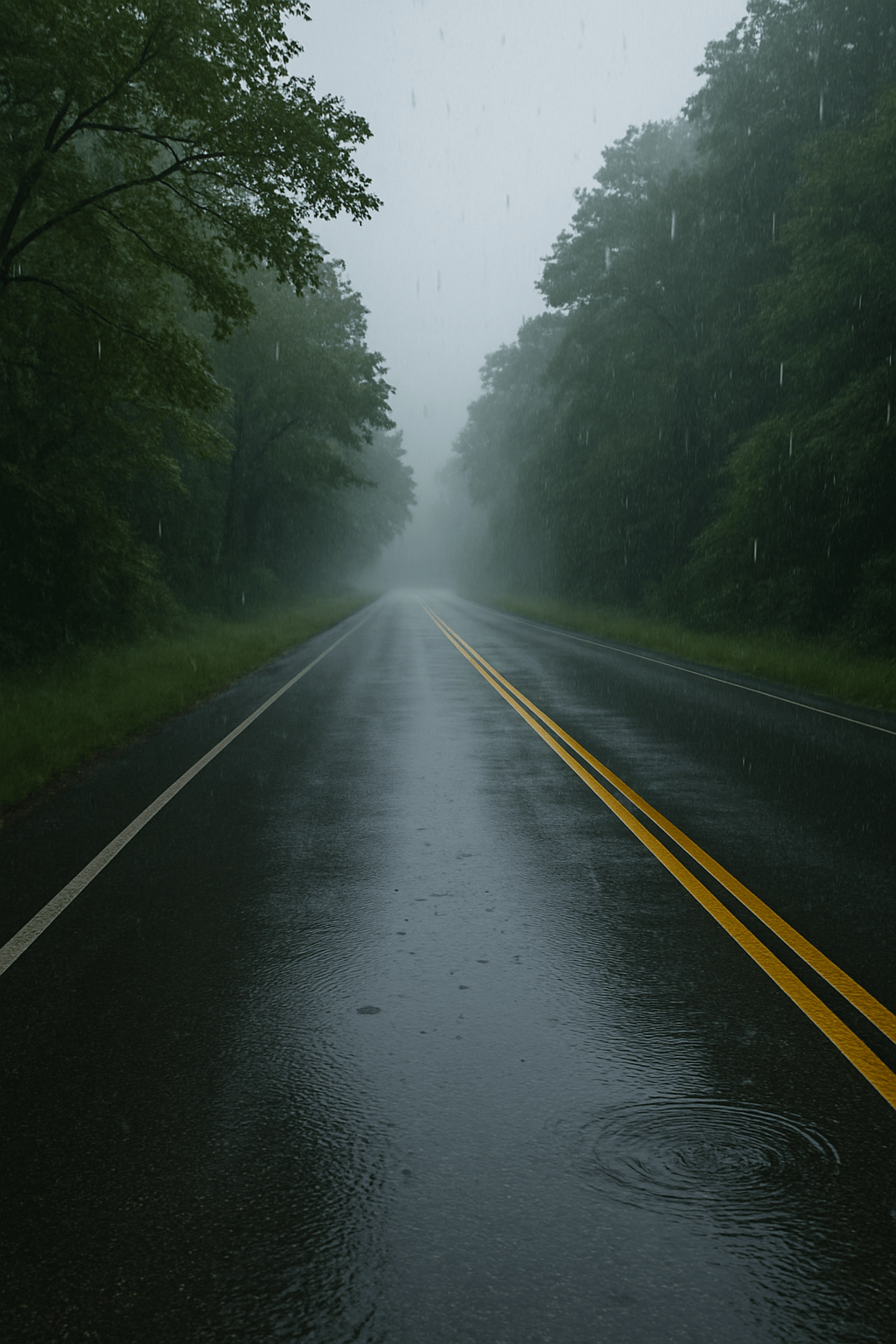 When It Rains, It&nbsp;Pours