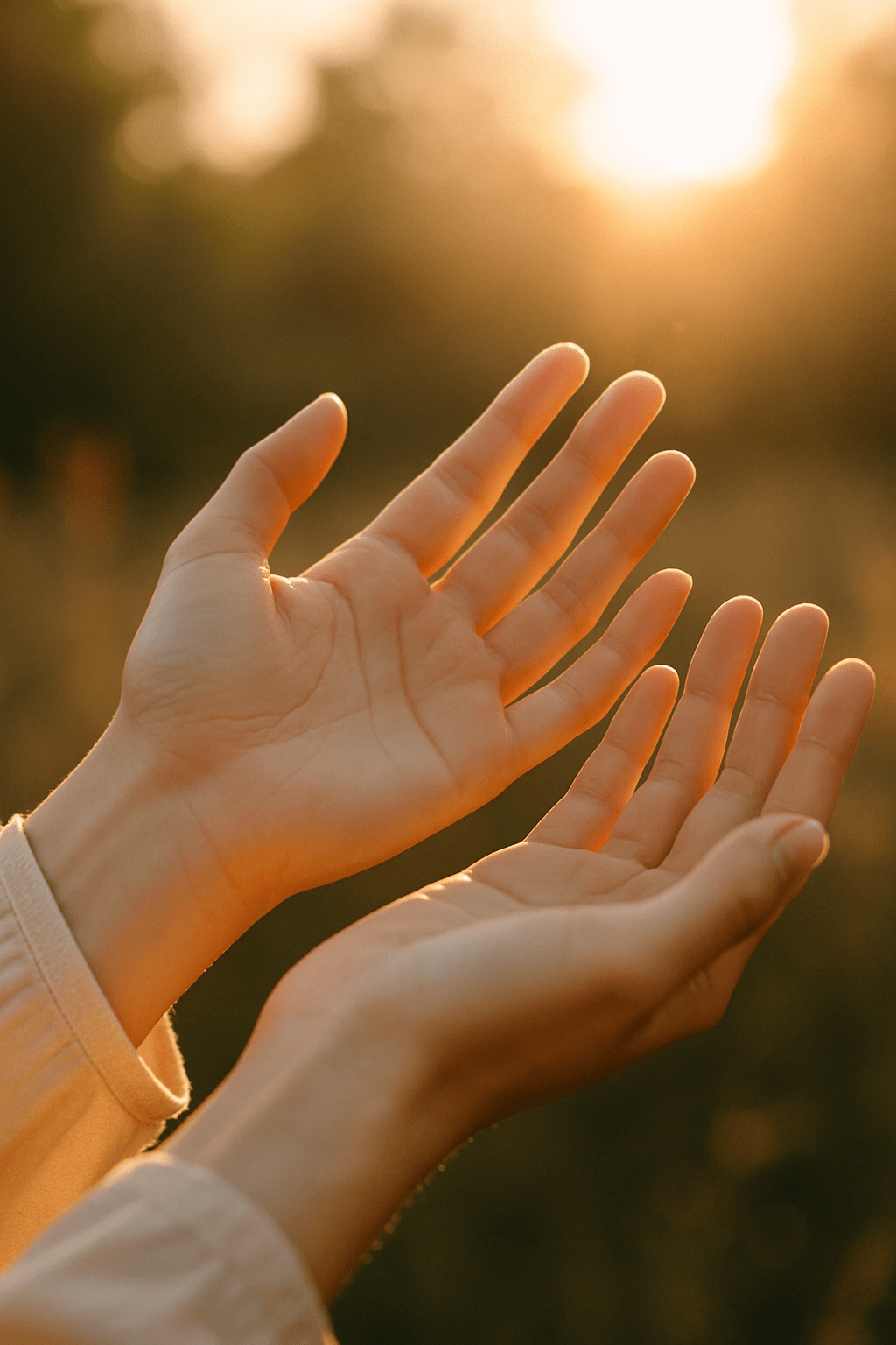 The Kind of Woman I Want to&nbsp;Be