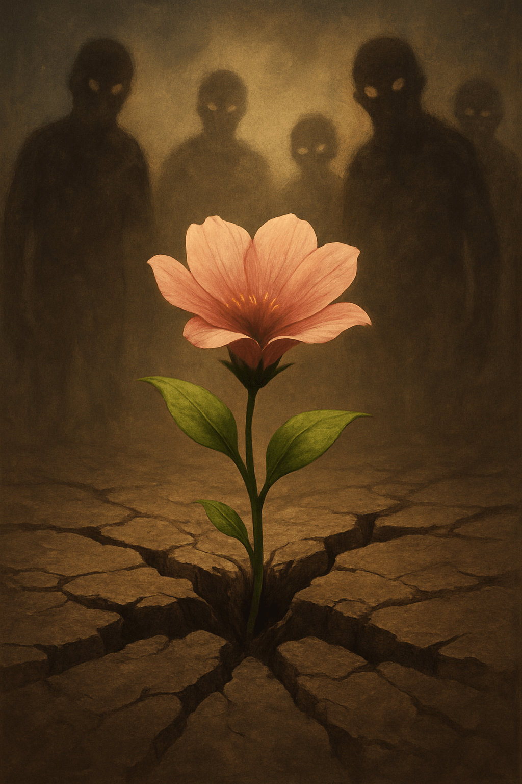 When the Past Parents the&nbsp;Present