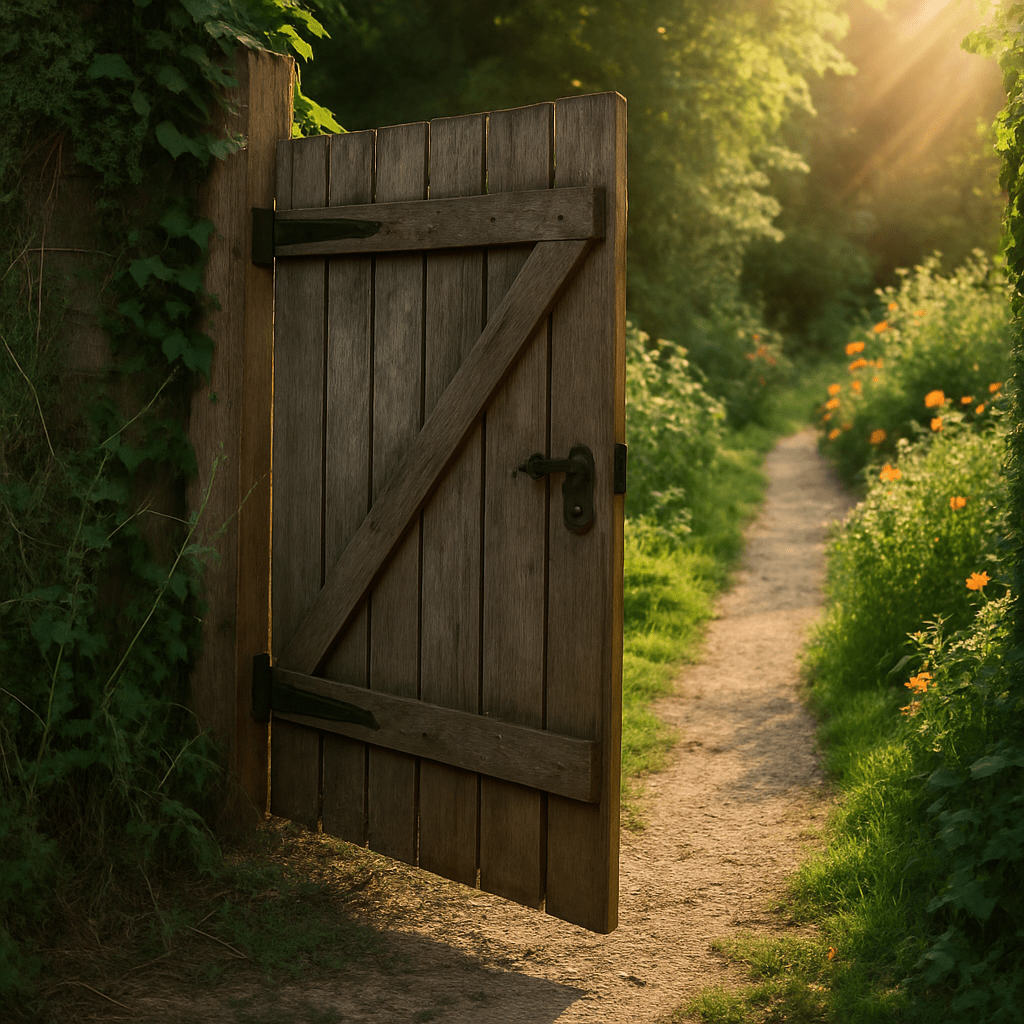 The Freedom of&nbsp;Boundaries