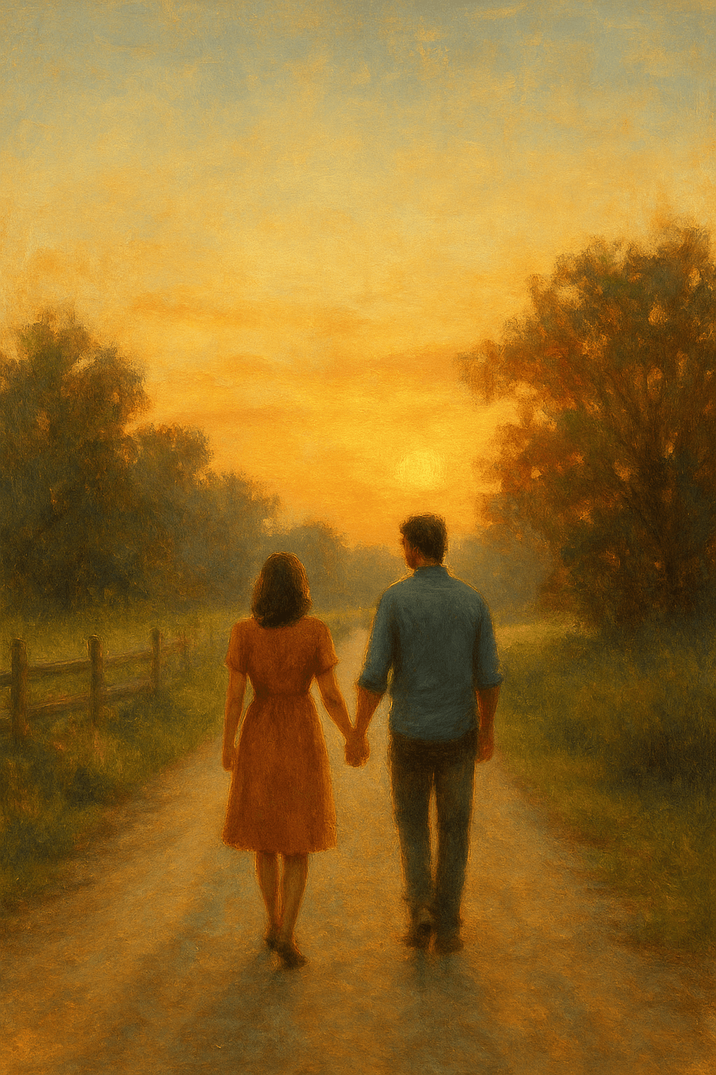 The Grace of Perfect&nbsp;Timing