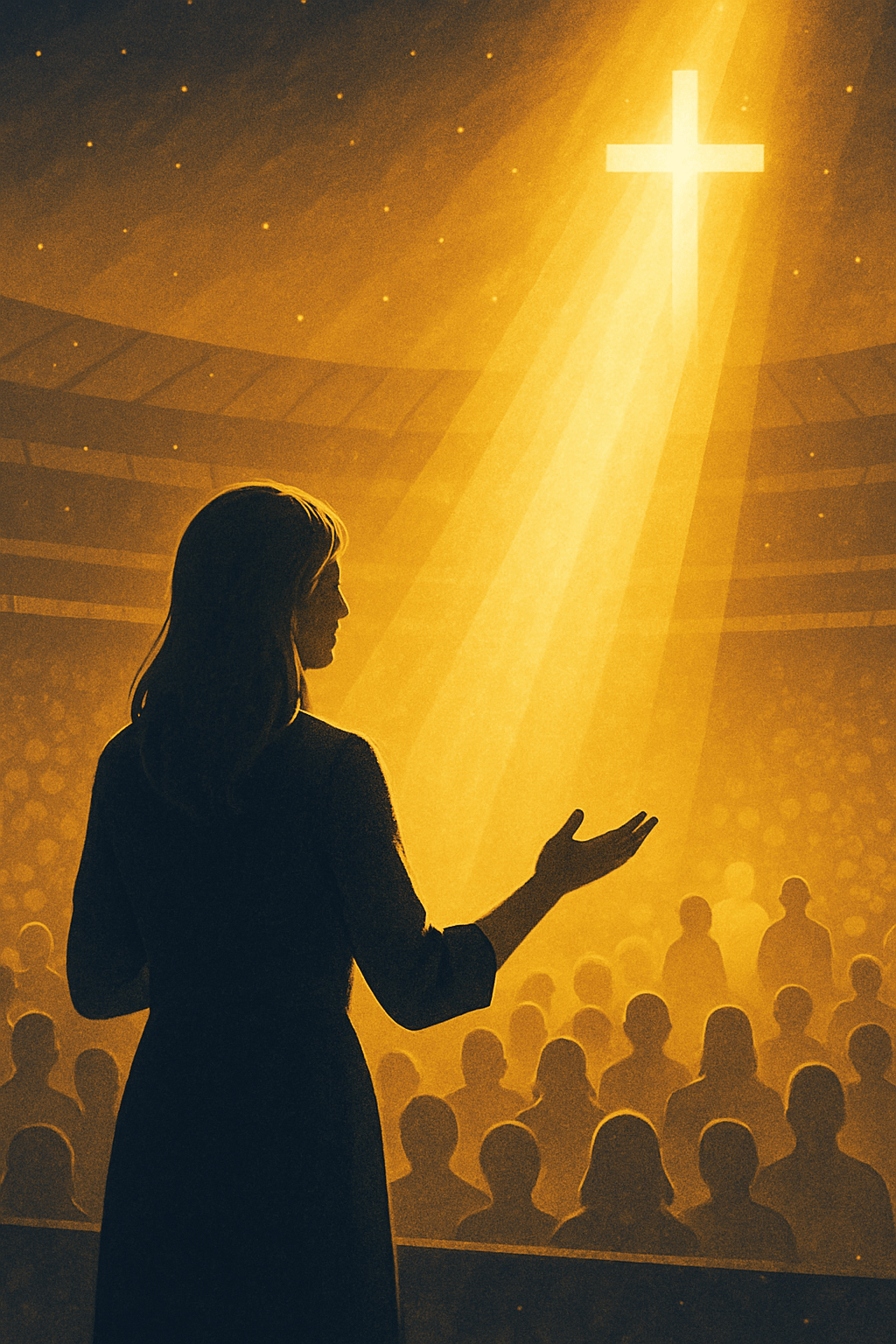 The Grace of Forgiveness: Saving the Next&nbsp;Generation