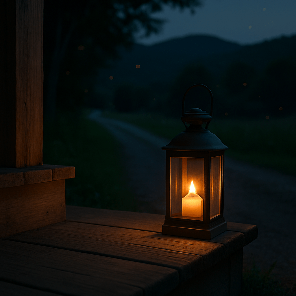 Light in the Left of Center&nbsp;Places