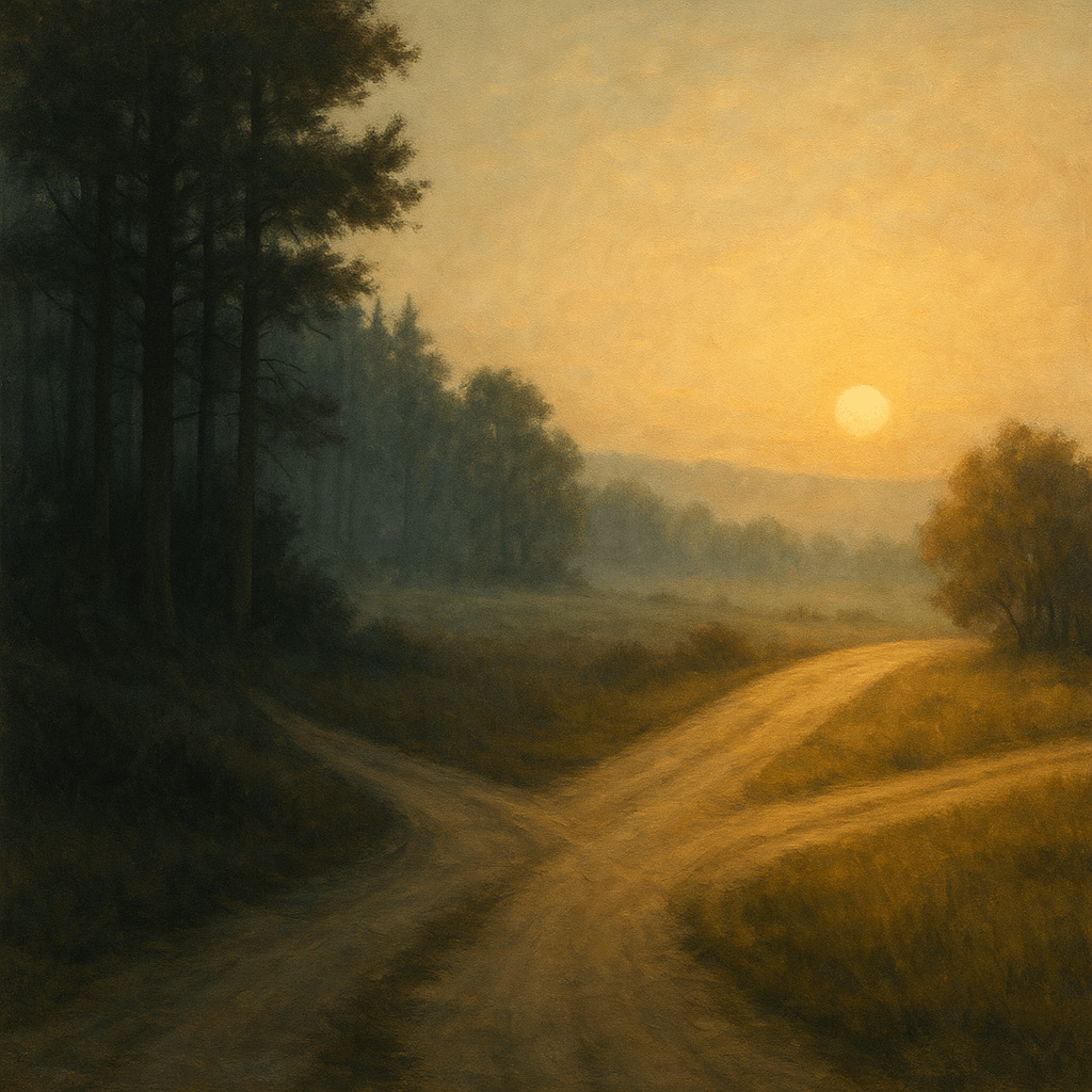 The Intersection of Grace and&nbsp;Condemnation