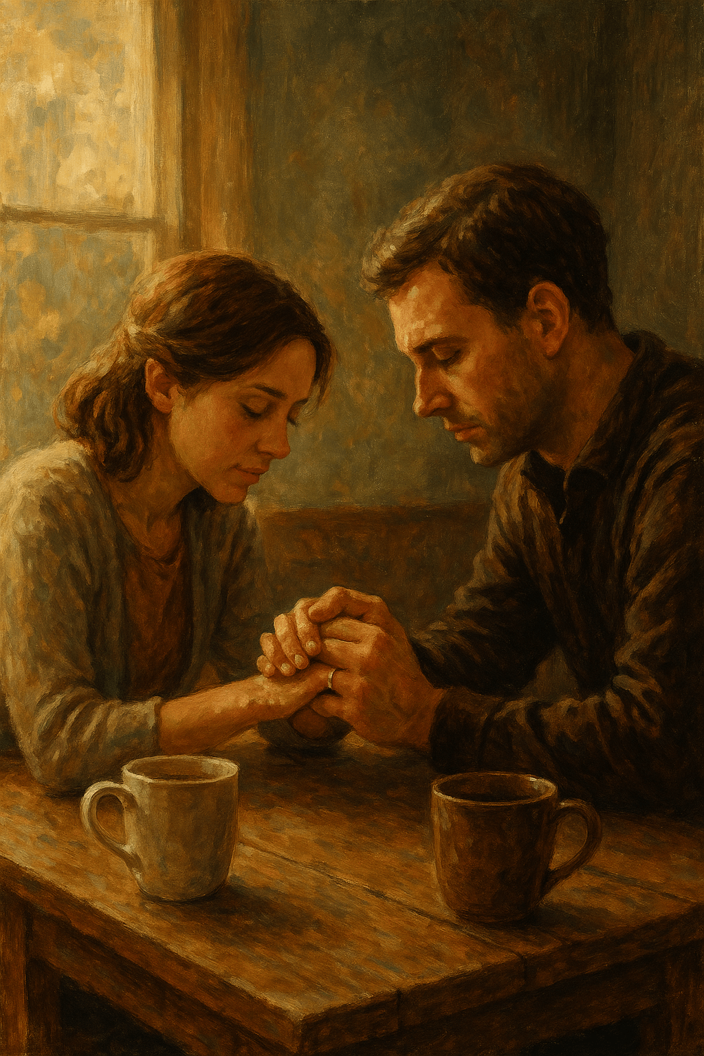 Seek the One, Pursue the Two: Building a Marriage that Reflects&nbsp;Grace