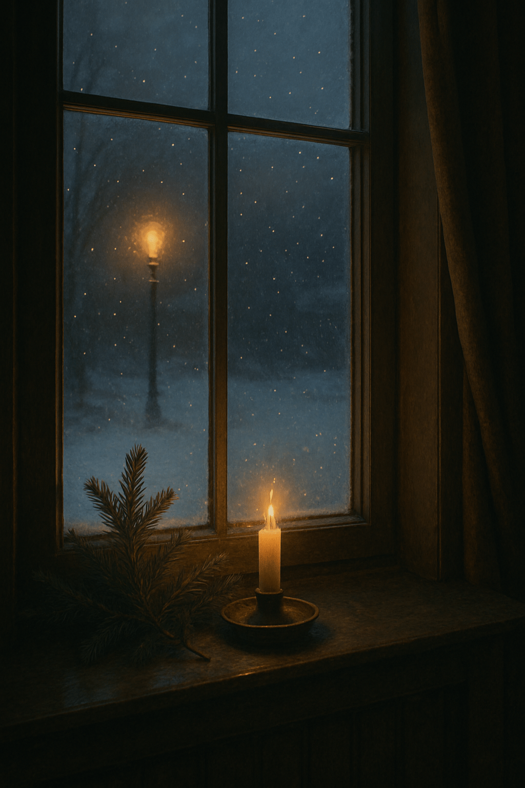 You Don’t Have to Decorate Your&nbsp;Pain