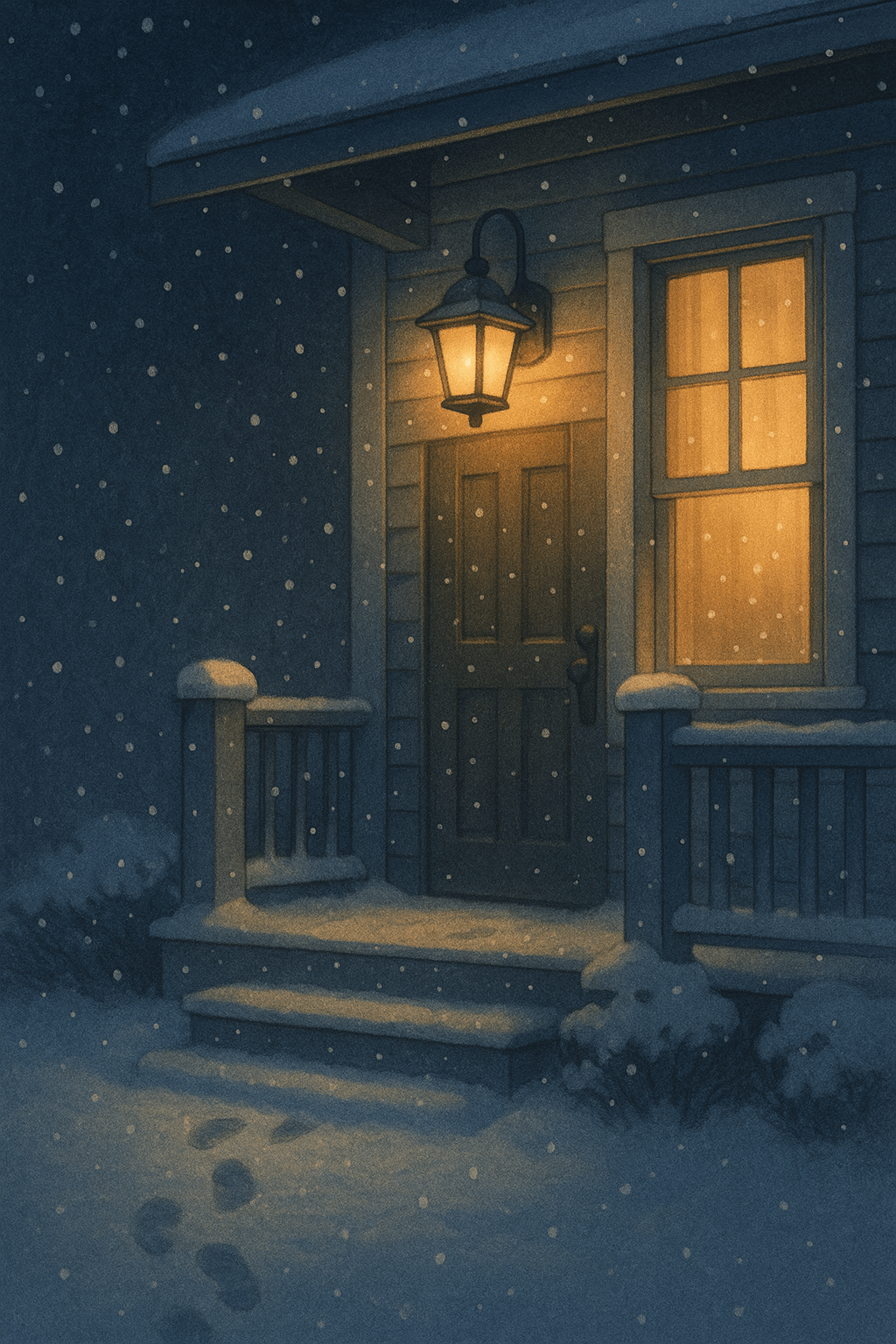 The Magic That Came&nbsp;Quietly