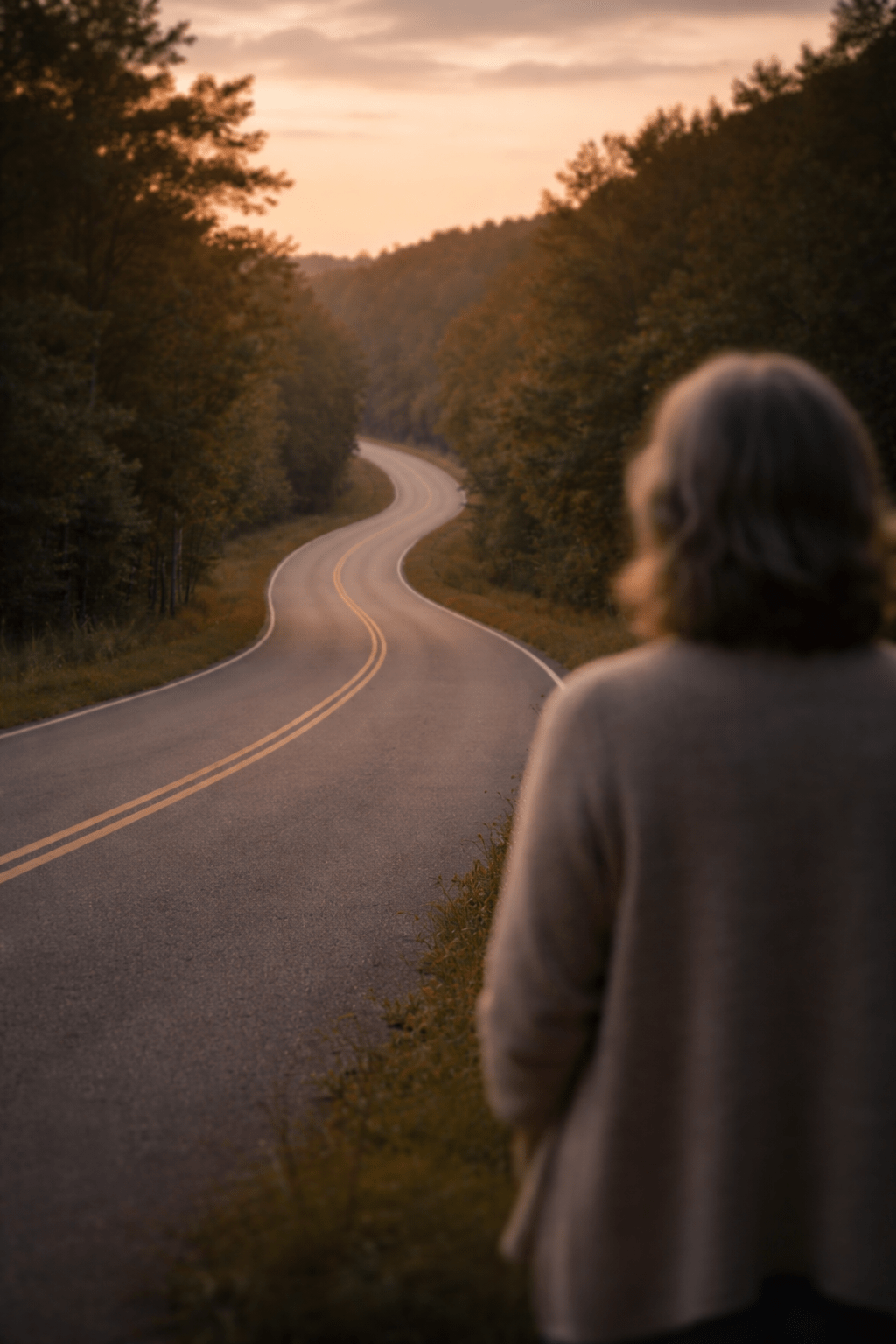 Holding Them with Open&nbsp;Hands