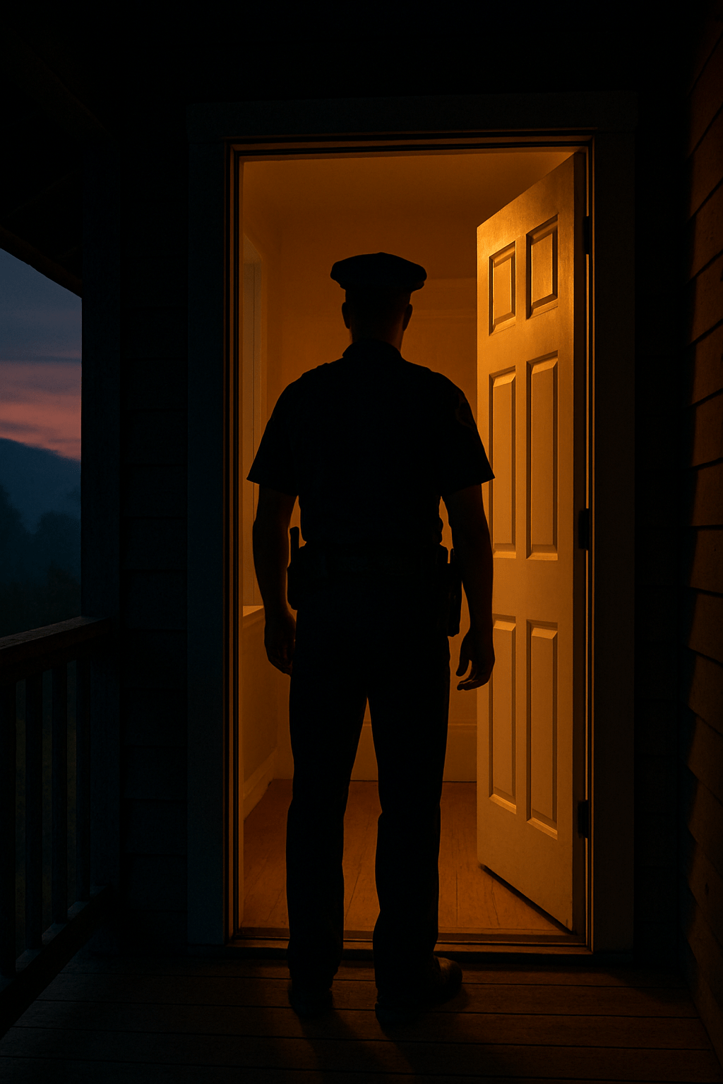 The Line Between Love and&nbsp;Duty